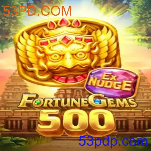 FortuneGems500: Um Mergulho no Mundo das Gemas e Sinos