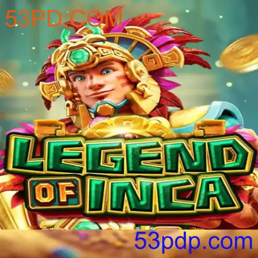 LegendofInca: A Nova Sensação do Mundo dos Jogos