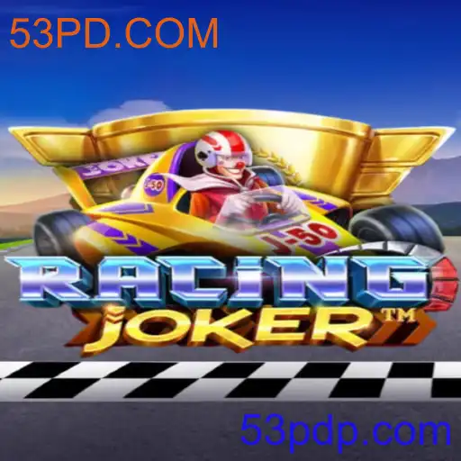 RacingJoker: A Nova Sensação do Mundo dos Jogos